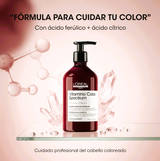 L'Oréal Professionnel – Champô para Cabelo Pintado Vitamino Color Spectrum 500/1500 ml
