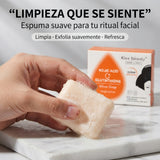 Kiss Beauty – Jabones Faciales con Ácido Kójico 5 Variantes 100