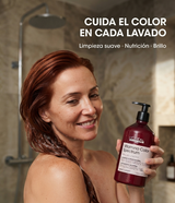 L'Oréal Professionnel – Champô para Cabelo Pintado Vitamino Color Spectrum 500/1500 ml
