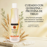 Morfose – Champú sin sal para todo tipo de cabello 500m