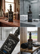 Bandido Aftershave Cream Cologne Sport 350ml