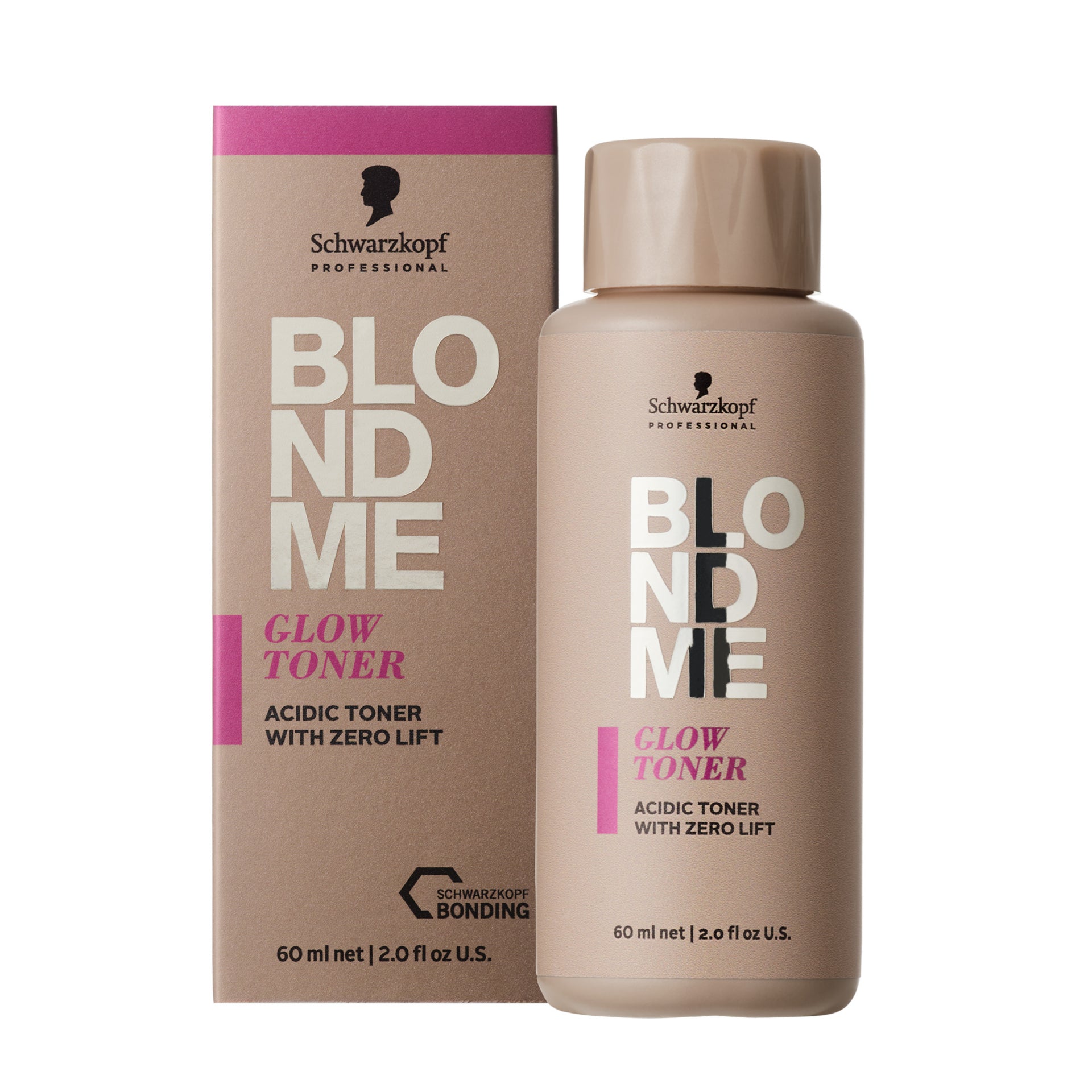 Schwarzkopf Professional BLONDME – Matizador para Cabello Rubio con Brillo 60 ml