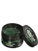 Gel capilar Gold Style Wet Strong 450 ml
