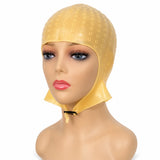 Ártico Men – Gorro para mechas de uso profesional 1 unidad