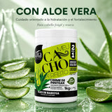 Gota Dourada – Crema para Peinar Hidratante Meu Cacho Perfeito 2 en 1 1kg