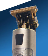 Cortadora de pelo Surker® SK-860A USB