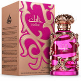 Lattafa – Perfume de Mujer Floral Frutal Habik For Women Fresco y Elegante 100 ml