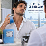 Rasasi – Hawas Ice Perfume para Hombre Eau de Parfum 100 ml