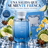 Rasasi – Hawas Ice Perfume para Hombre Eau de Parfum 100 ml