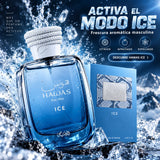Rasasi – Hawas Ice Perfume para Hombre Eau de Parfum 100 ml