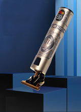 Cortadora de pelo Surker® SK-860A USB