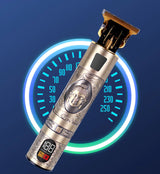 Cortadora de pelo Surker® SK-860A USB