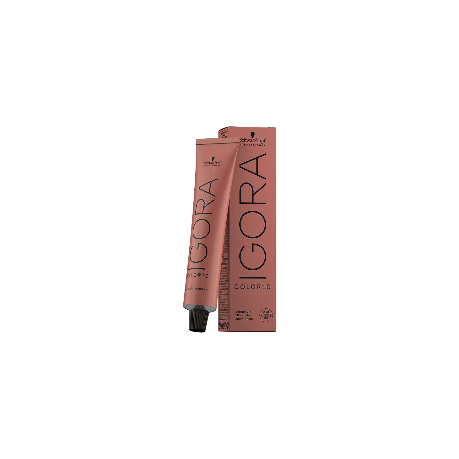 IGORA COLOR10 8-00 Rubio Claro Natural Intenso 60 ml