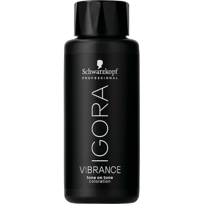 IGORA VIBRANCE 3-0 Castaño Oscuro Natural 60ml