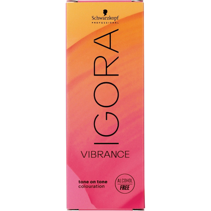 IGORA VIBRANCE 3-0 Castaño Oscuro Natural 60ml