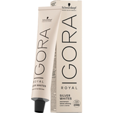 Schwarzkopf Igora Royal Silver Whites Lilac Grey 60 ml