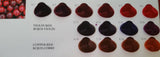 Tinte Celine Profesional 100ml.