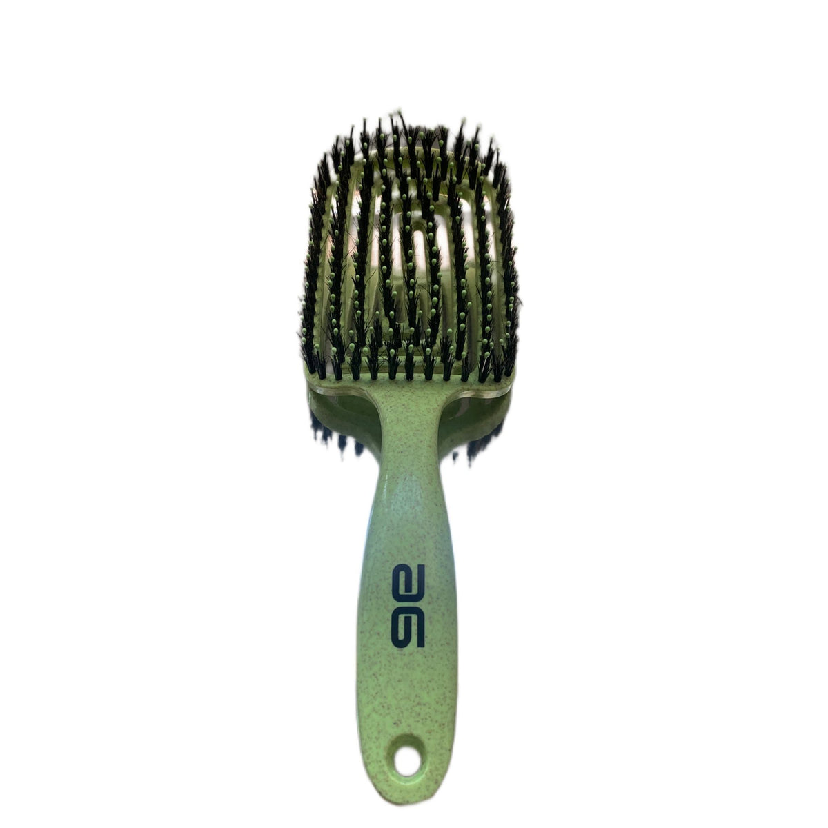Asuer, Cepillo Biodegradable espiral Nylon