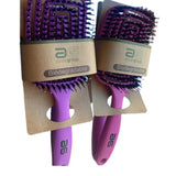 Asuer, Biodegradable spiral Nylon brush