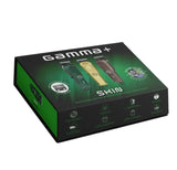 GAMMA+ SKIN BULK BALDING CLIPPER (EXTRA 2 CARCASAS)