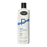 BE´SHYNE LIQUIDO PERMANENTE Nº 1 500ML
