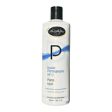 BE´SHYNE LIQUIDO PERMANENTE Nº 1 500ML
