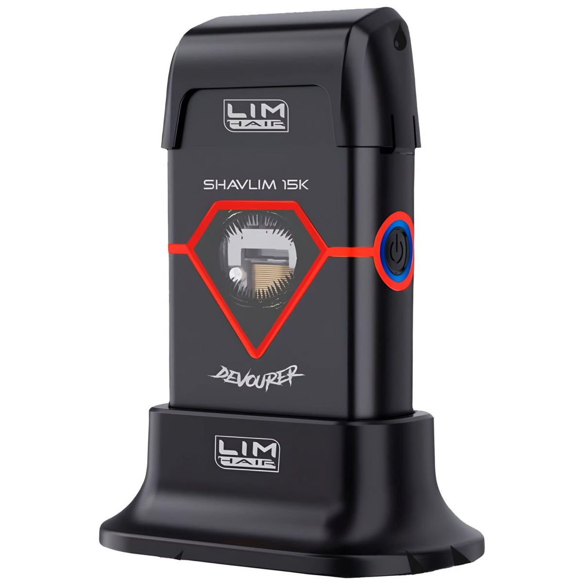 SHAVLIM 15k DEVOURER shaver