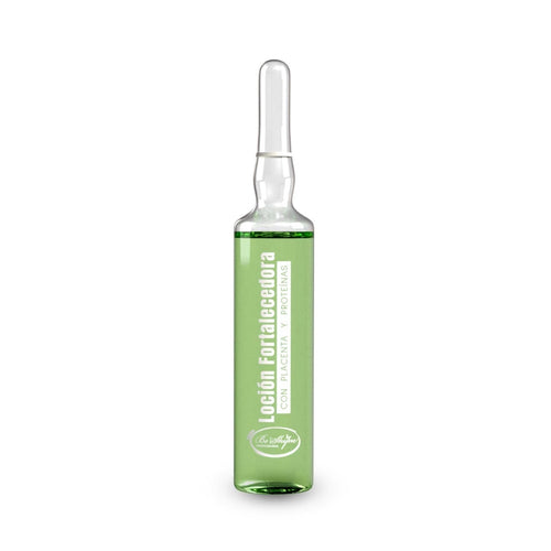 Be´Shyne, Ampollas Loción Fortalecedora, placenta y proteínas. Previenen la caída (copia)