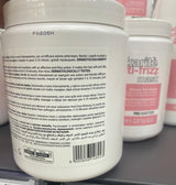 Dikson Promaster Karité Anti Frizz Mascarilla 1000ml