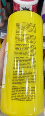 Dikson Prime Super Argán Nutritivo Champú 1000 ml