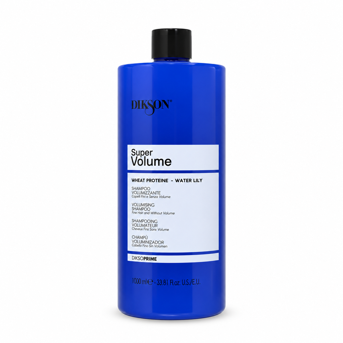 DIKSON®,DiksoPrime Super Volume Shampoo 300ml
