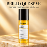 Dikson DiksoPrime Super Argan – Aceite para cabello seco 100 ml