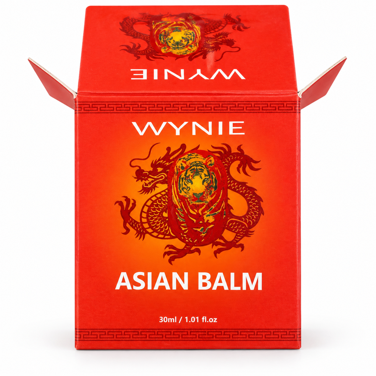 WYNIE Asian Balm Bálsamo Asiático Refrescante 30 ml