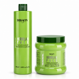 Dikson HerbelanPack – Dúo champú y acondicionador refrescante 500 ml + 1000 ml