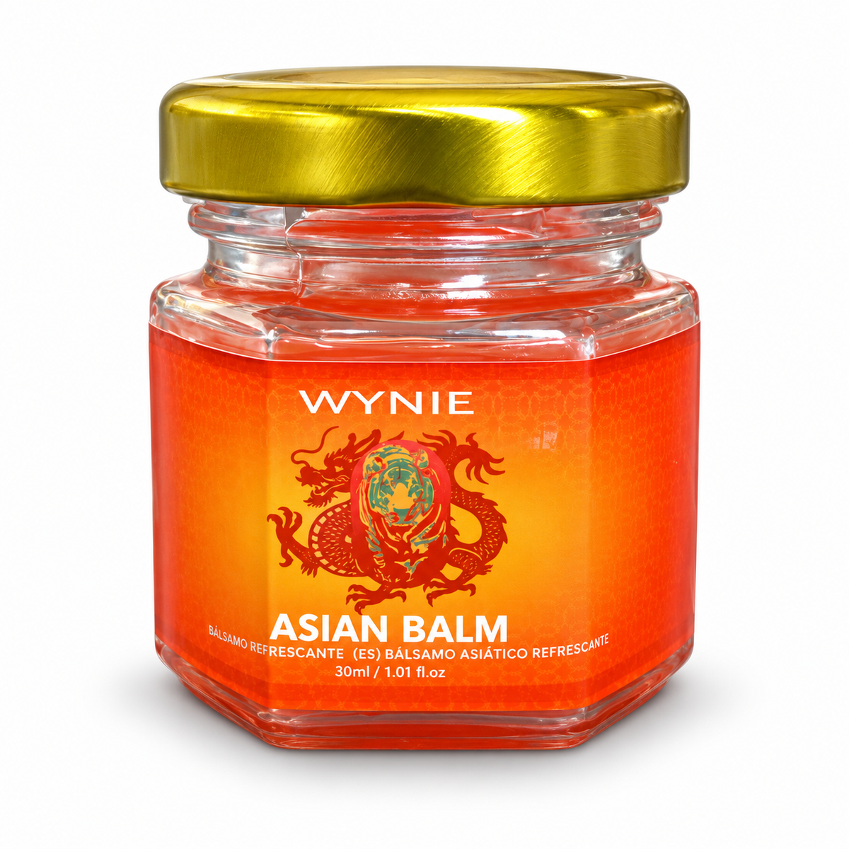 WYNIE Asian Balm Bálsamo Asiático Refrescante 30 ml