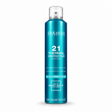 Salerm, Hi Repair, champú reparador, cabello deshidratado, cuidado capilar, 250 ml