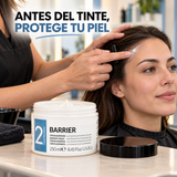 Dikson – Crema protectora para tintes Barrier Chromatica Ritual 250 ml