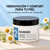 Dikson – Crema protectora para tintes Barrier Chromatica Ritual 250 ml
