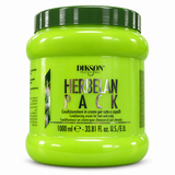 Dikson – Acondicionador refrescante Herbelan Pack para cabello y cuero cabelludo 1000 ml