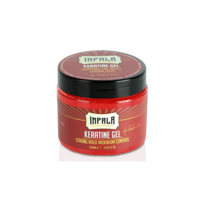 Impala Queratina Gel Capilar 350ml