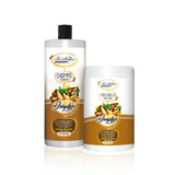 Be´Shyne® Champú  Jengibre 1L. -
