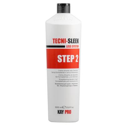 Kaypro, KIT ALISADO , 3 FASES,  Tecni-Sleek Liss System