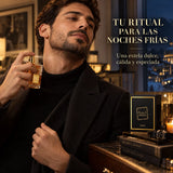 Lattafa – Perfume Unisex Khamrah Dulce y Especiado 100 ml
