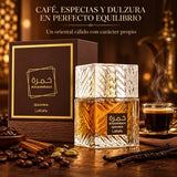 Lattafa – Perfume Unisex Oriental Khamrah Qahwa 100ml