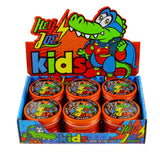 HEY JOE! GENUINE HAIR POMADE KIDS | POMADA PARA EL CABELLO NIÑO