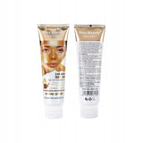 Kiss Beauty – Mascarilla facial peel-off para piel suave y radiante 120 ml