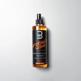 L3VEL3  AFTER SHAVE COLOGNE 400ml.