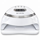Star Dust – Lámpara de uñas UV LED Shiny Blanca 60 W