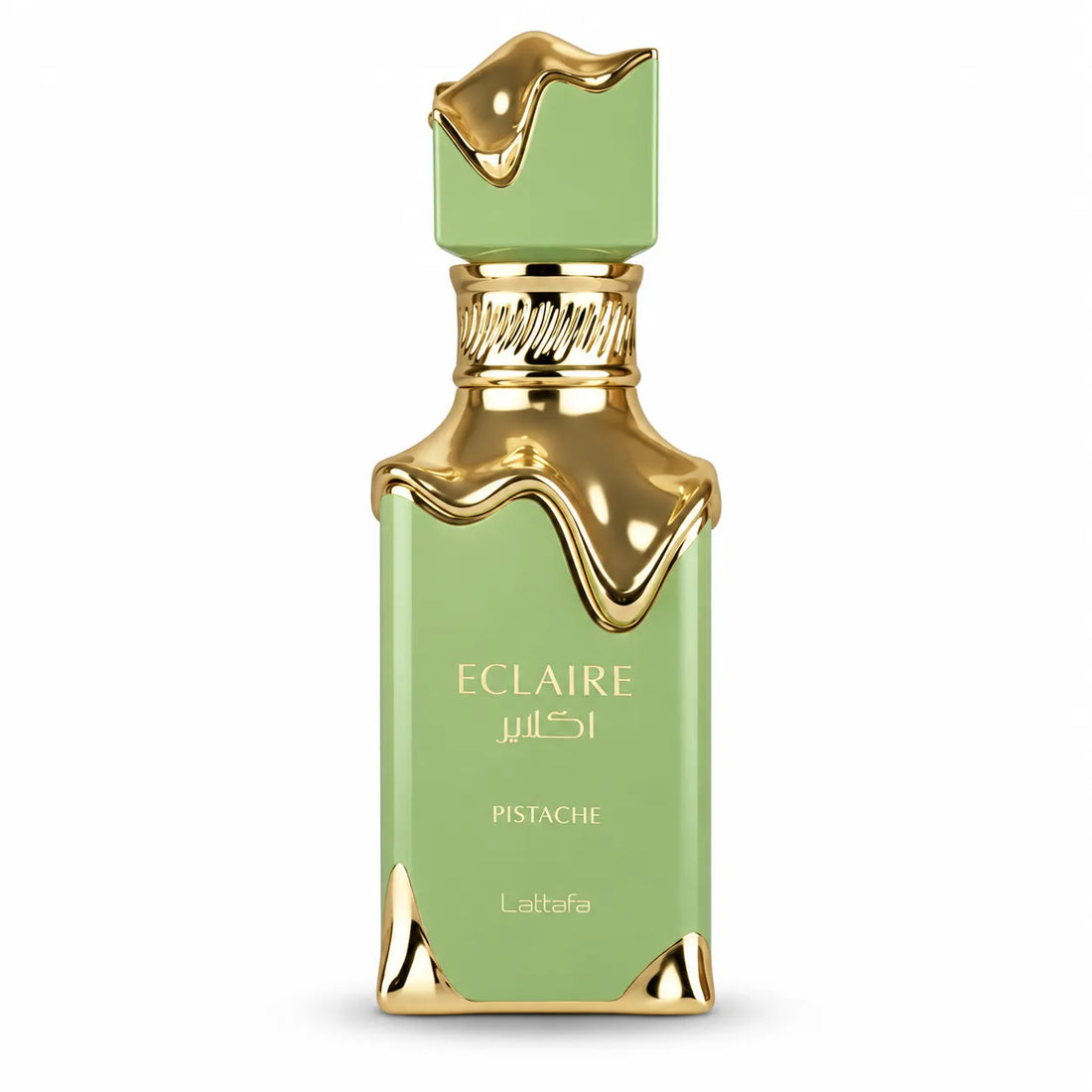Lattafa Eclaire Pistache Arabic Perfume EDP 100 ml