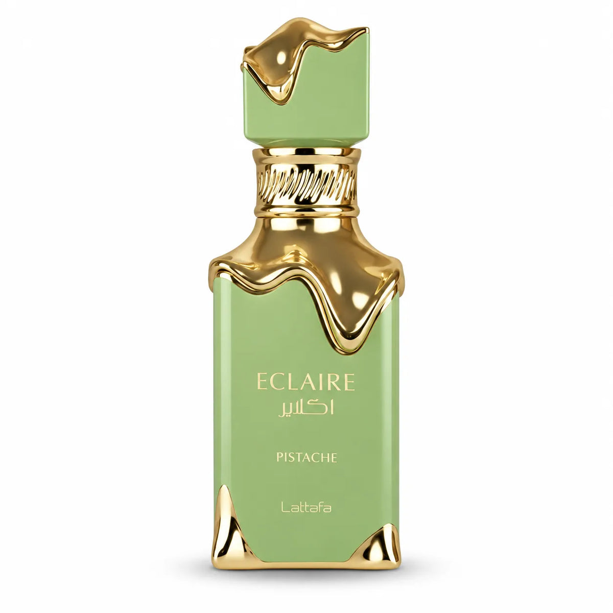 Lattafa Eclaire Pistache Arabic Perfume EDP 100 ml